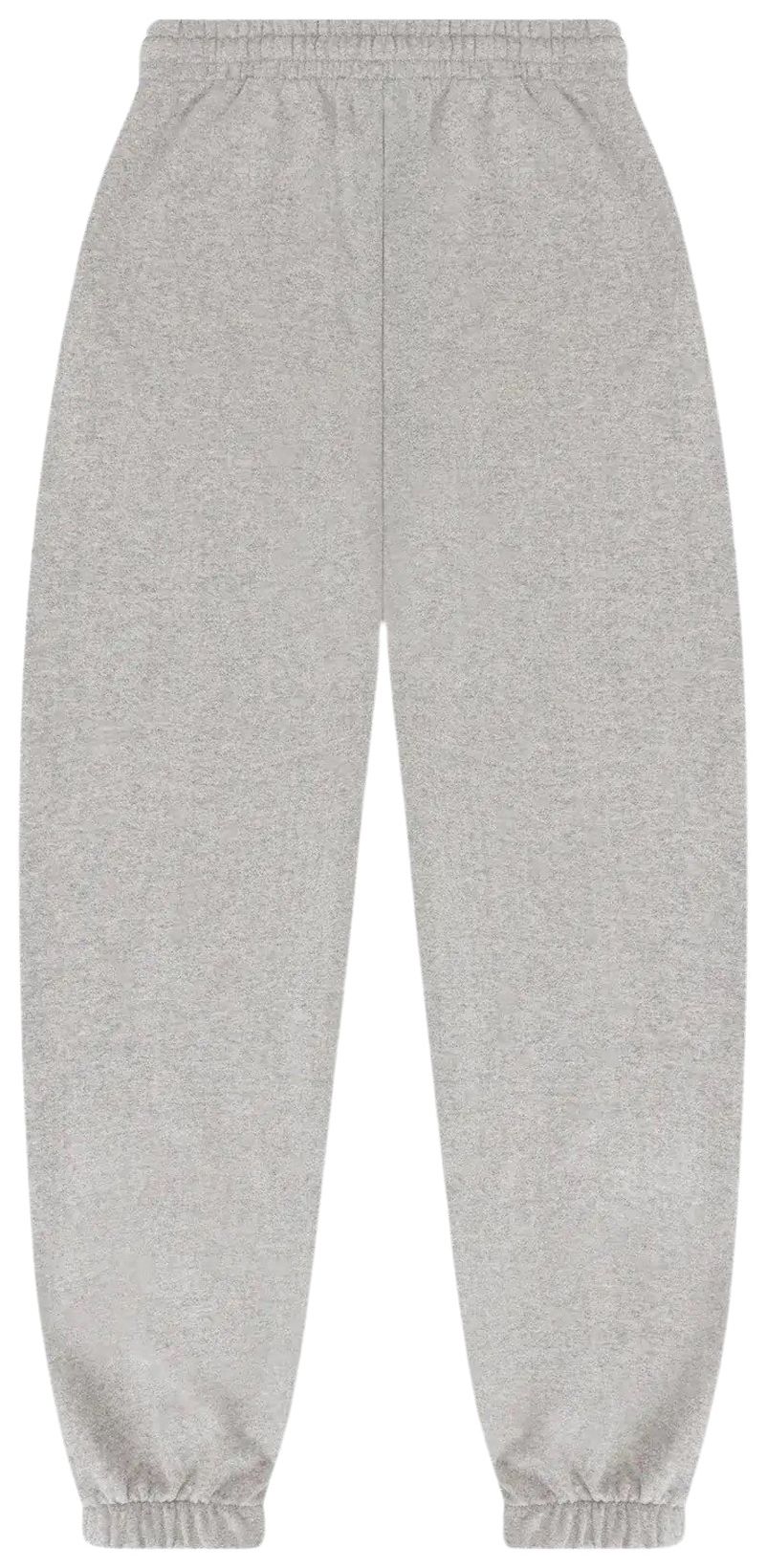 Buy Denim Tears University Sweatpants 'Grey' - 401 070 GREY | GOAT