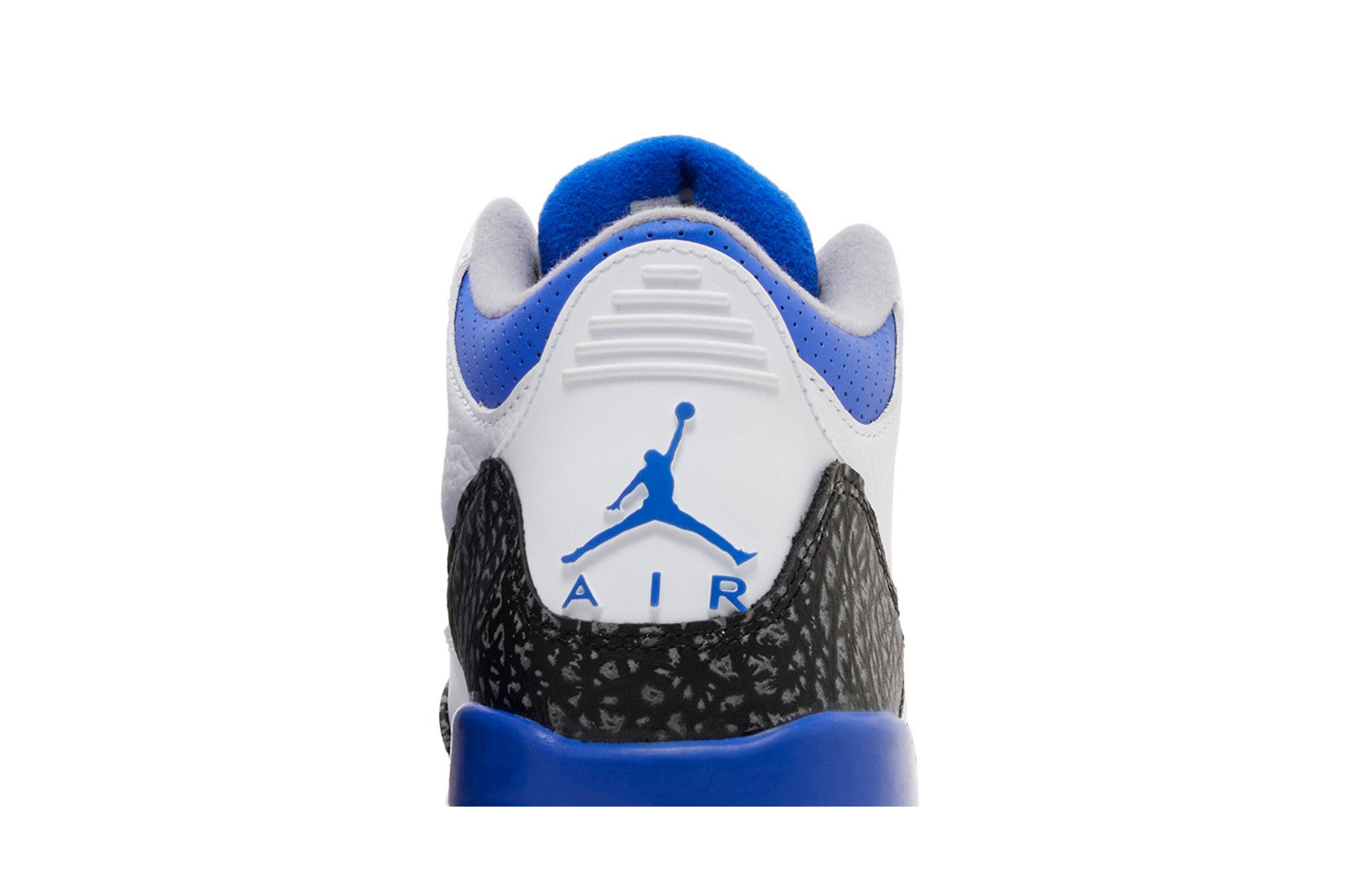jordan 3 racer blue gs