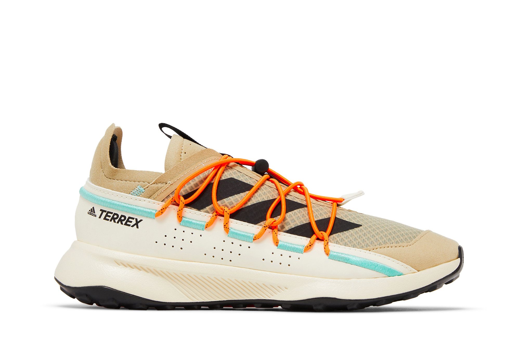 オレミッチャンドーゼとなります。 Buy Adidas Terrex Voyager 21 'Savanna Screaming Orange' - FW9406