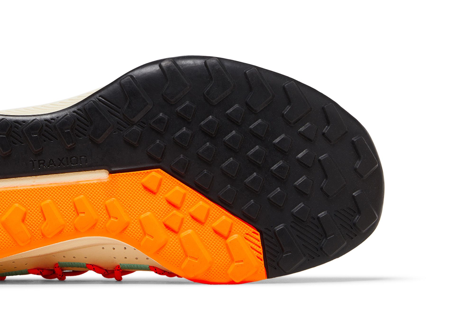 Buy Adidas Terrex Voyager 21 'Savanna Screaming Orange' - FW9406