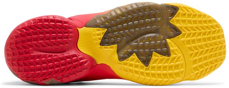 Adidas DON Issue 2 Louisville Cardinals