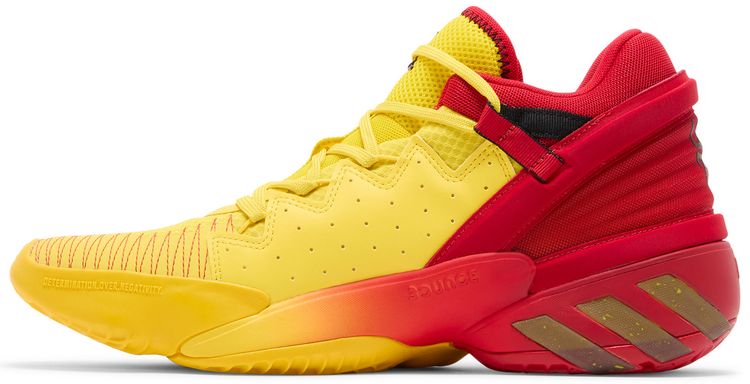 Adidas DON Issue 2 Louisville Cardinals