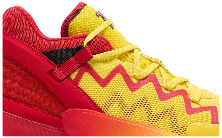 Adidas DON Issue 2 Louisville Cardinals