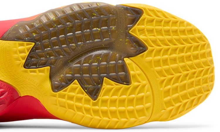 Adidas DON Issue 2 Louisville Cardinals