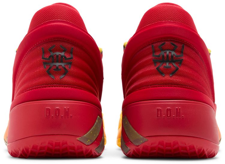 Adidas DON Issue 2 Louisville Cardinals