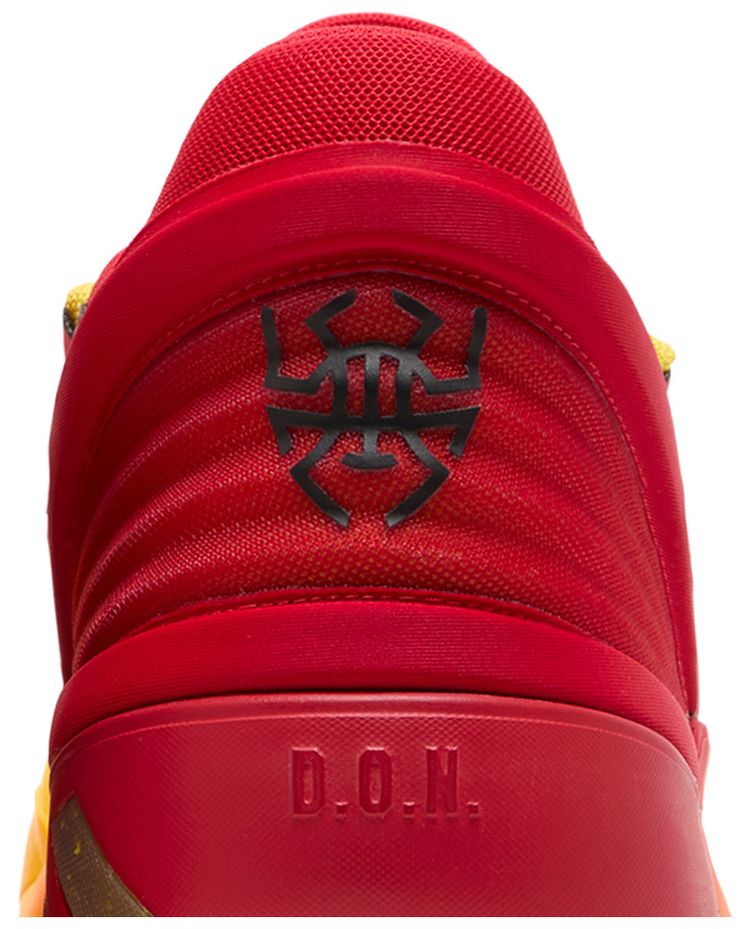 Adidas DON Issue 2 Louisville Cardinals