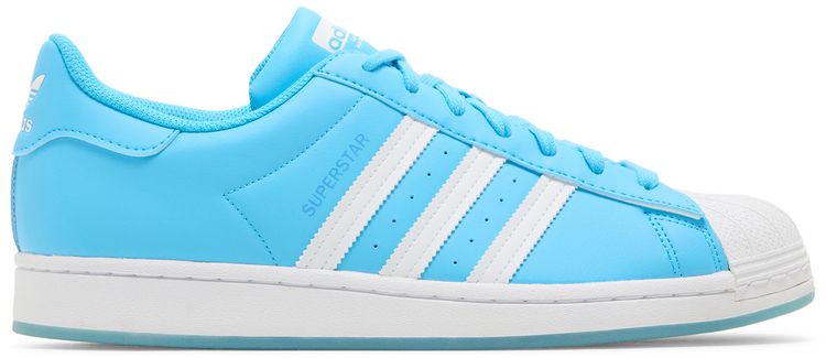 Adidas Superstar Sky Rush White