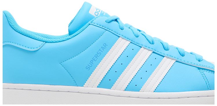 Adidas Superstar Sky Rush White