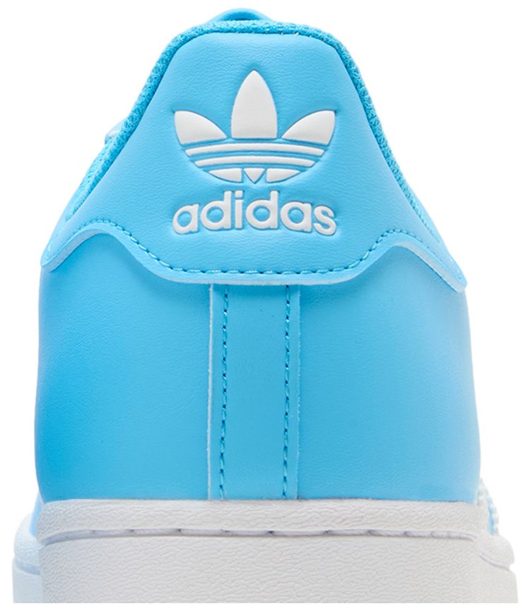 Adidas Superstar Sky Rush White