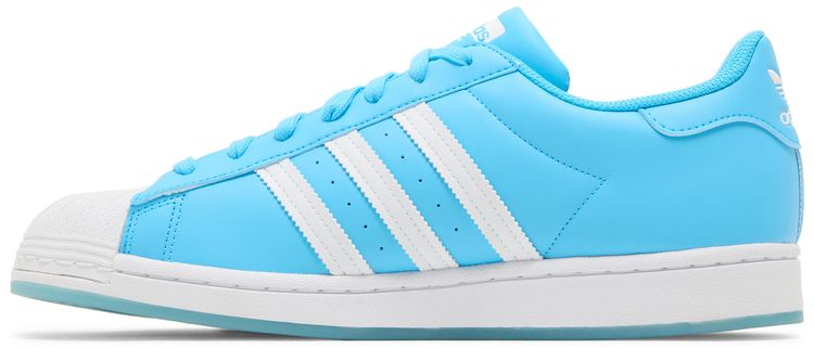 Adidas Superstar Sky Rush White