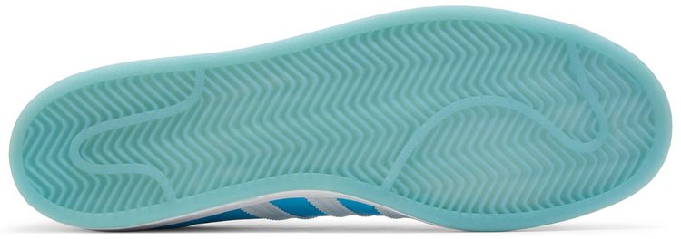 Adidas Superstar Sky Rush White