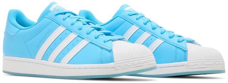 Adidas Superstar Sky Rush White