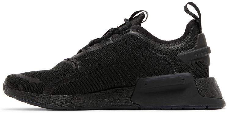 Adidas NMD V3 J Triple Black