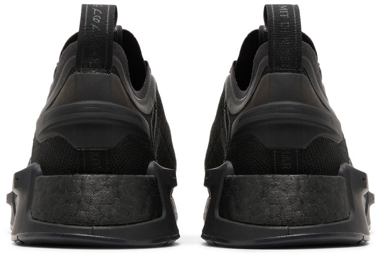 Adidas NMD V3 J Triple Black