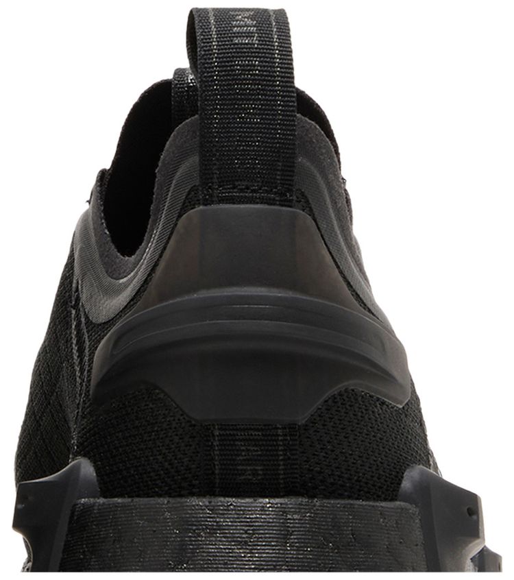 Adidas NMD V3 J Triple Black