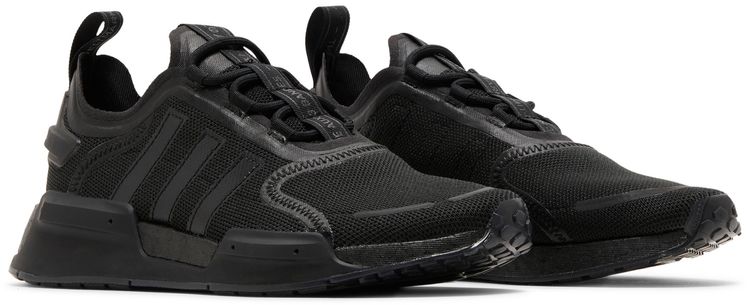 Adidas NMD V3 J Triple Black