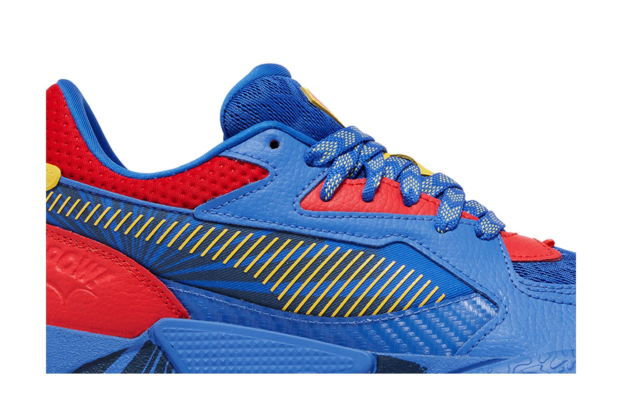 Puma superman shoes outlet