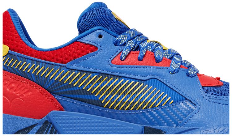 Superman x Puma RS Z