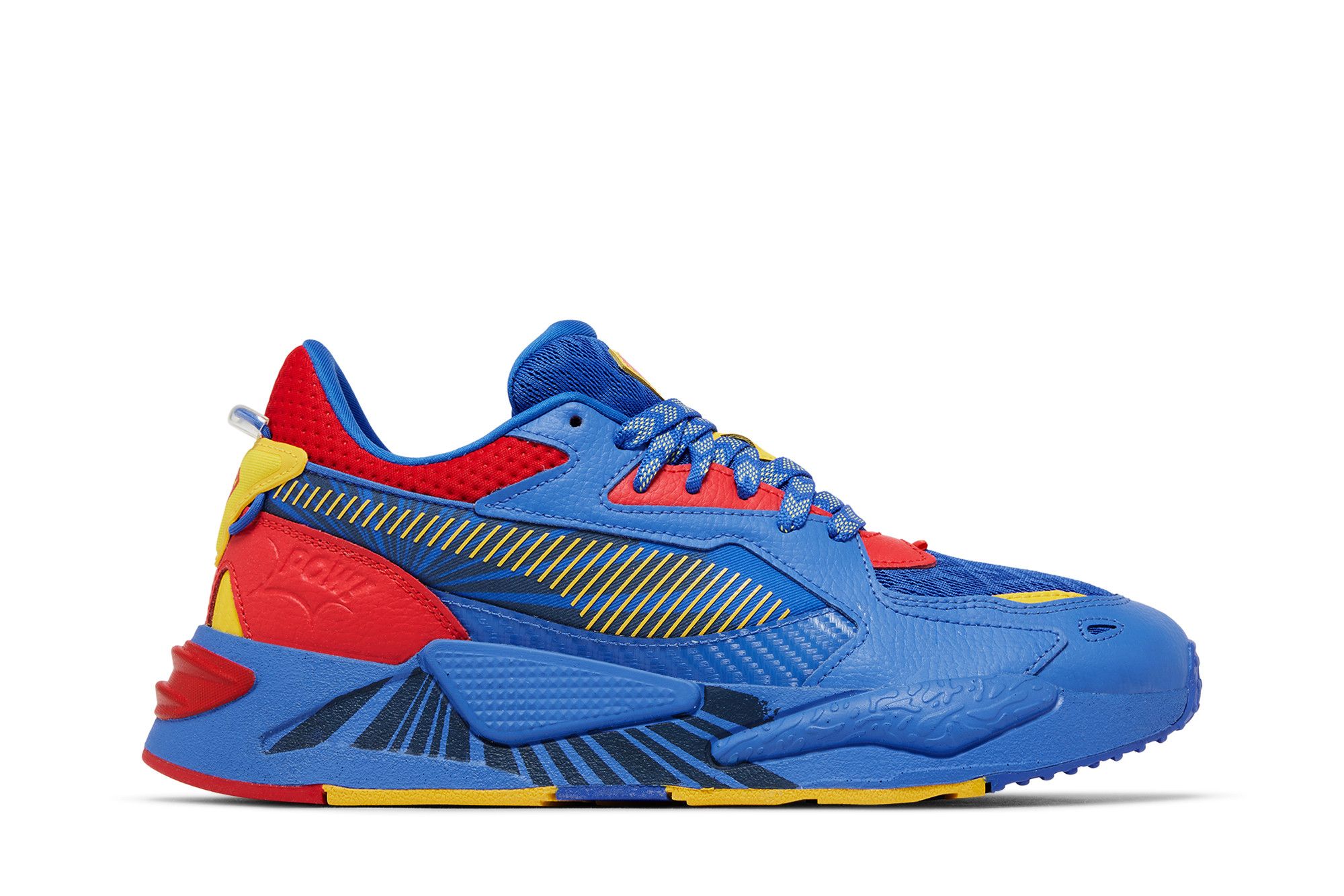 Puma superman discount