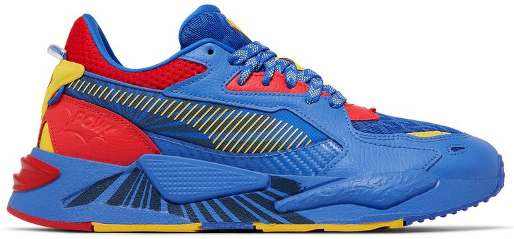 Superman x Puma RS Z