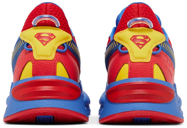 Superman x Puma RS Z