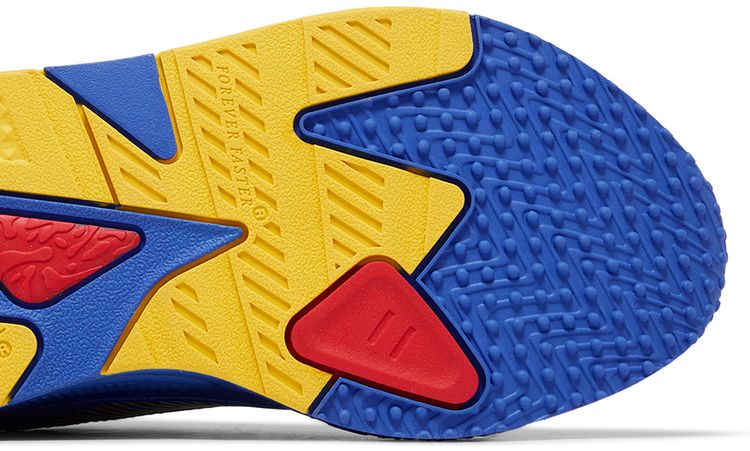 Superman x Puma RS Z