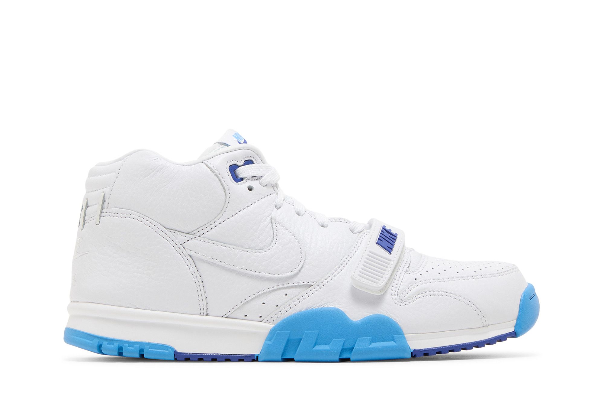 スニーカー Nike Air Trainer 1 Men's DR9997-100 Amazon.com | Nike Air Trainer 1 Men's Shoes (DR9997-100