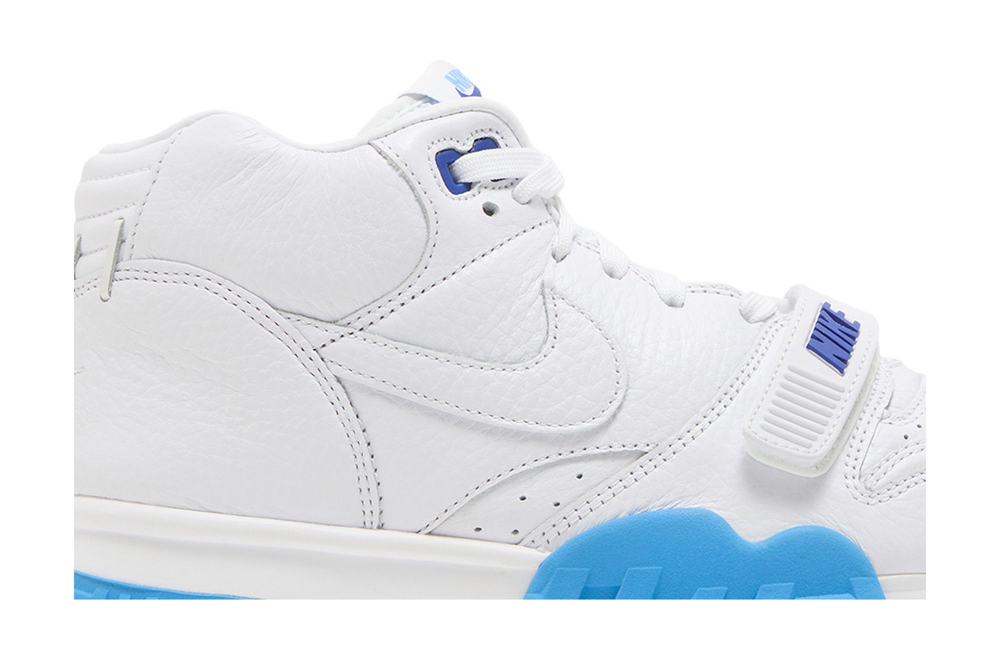 Buy Air Trainer 1 'Don't I Know You?' - DR9997 100 | GOAT