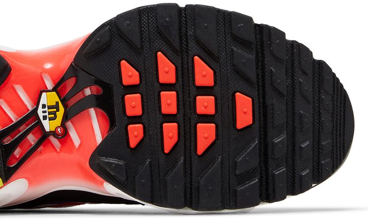 Nike Air Max Plus GS White Game Royal