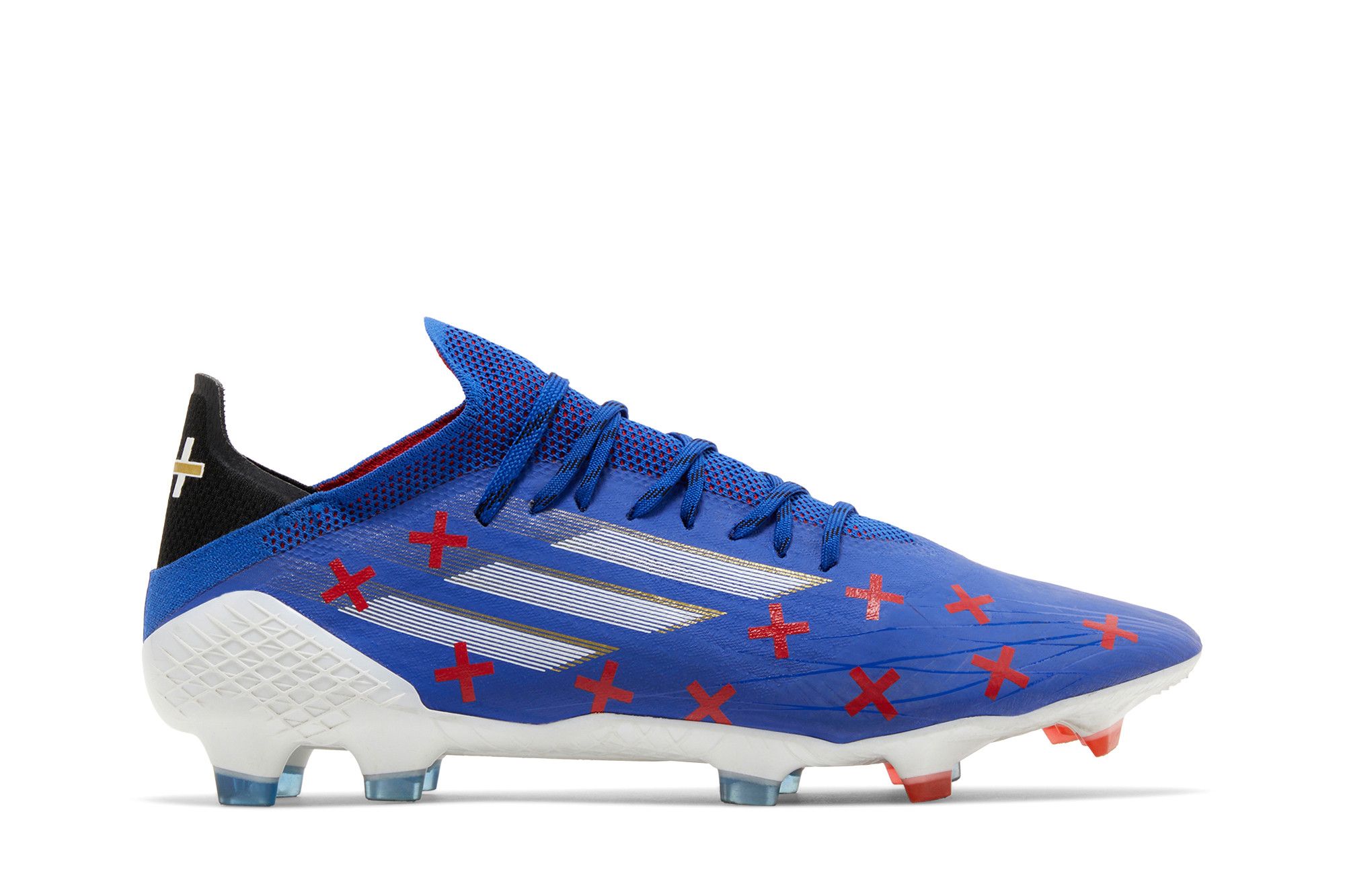 9/15まで値下げ！ X Speedflow.1 FG 11/11 adidas X Speedflow .1 FG 11/11 Limited Edition Review