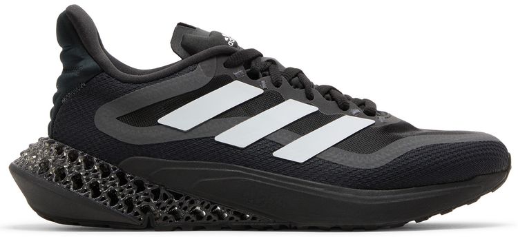 Adidas 4DFWD Pulse 2 Black White Carbon
