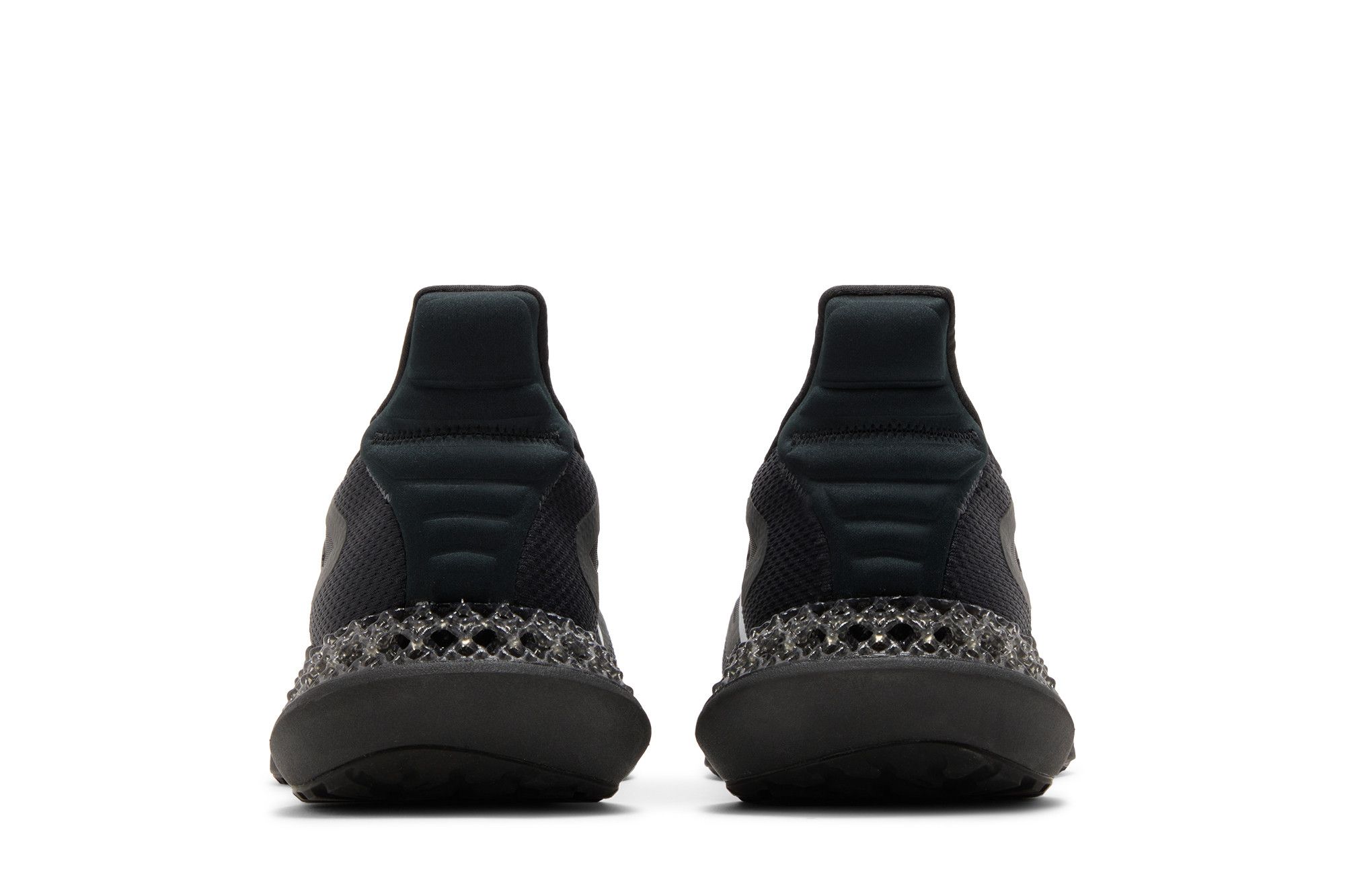 Buy Adidas 4DFWD Pulse 2 'Black White Carbon' - GX9282 | GOAT