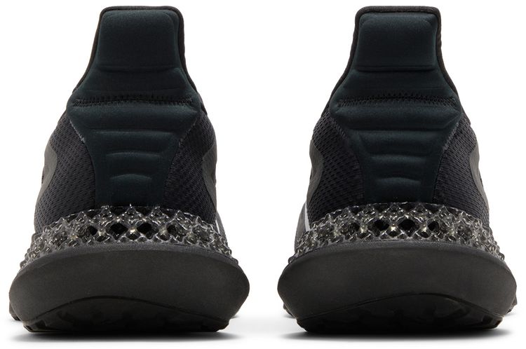 Adidas 4DFWD Pulse 2 Black White Carbon