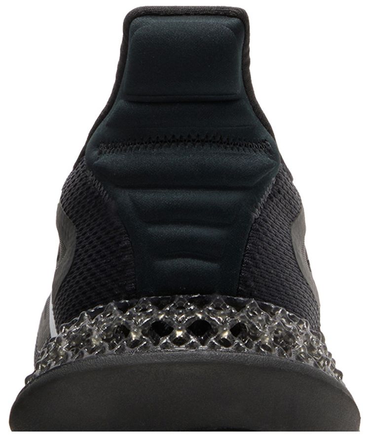 Adidas 4DFWD Pulse 2 Black White Carbon