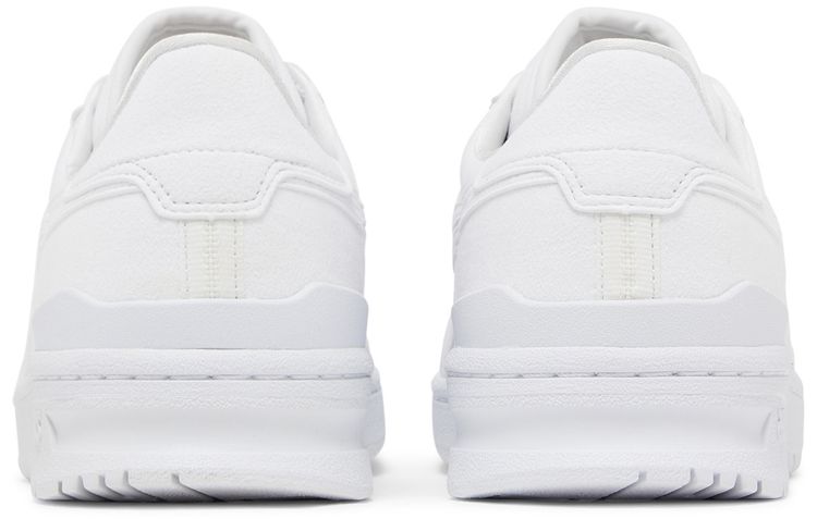 Comme Des Garcons SHIRT x ASICS Vic NBD White