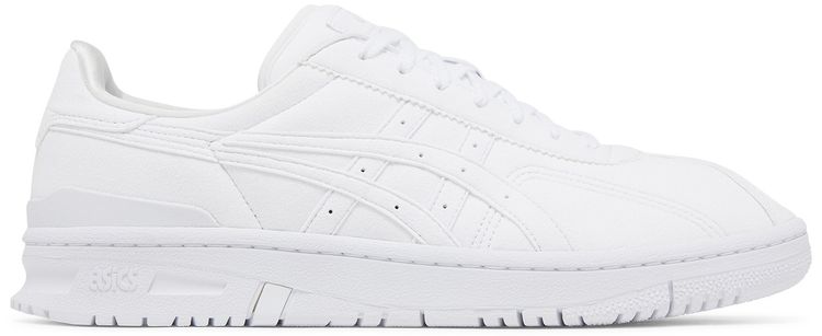 Comme Des Garcons SHIRT x ASICS Vic NBD White