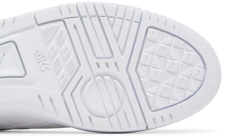 Comme Des Garcons SHIRT x ASICS Vic NBD White