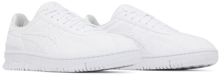 Comme Des Garcons SHIRT x ASICS Vic NBD White