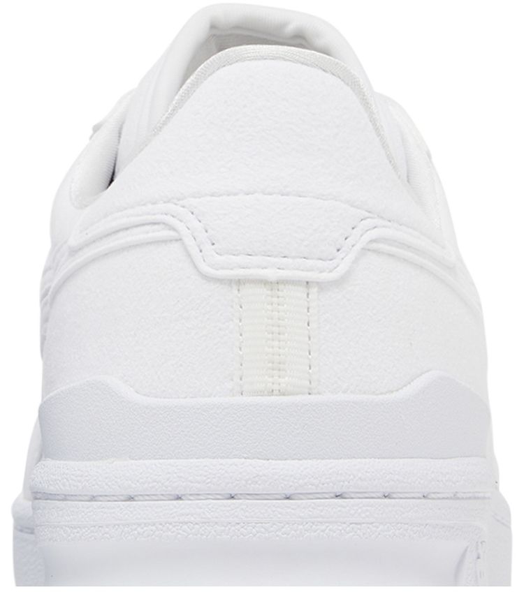 Comme Des Garcons SHIRT x ASICS Vic NBD White