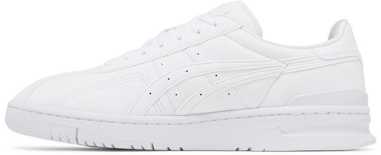 Comme Des Garcons SHIRT x ASICS Vic NBD White