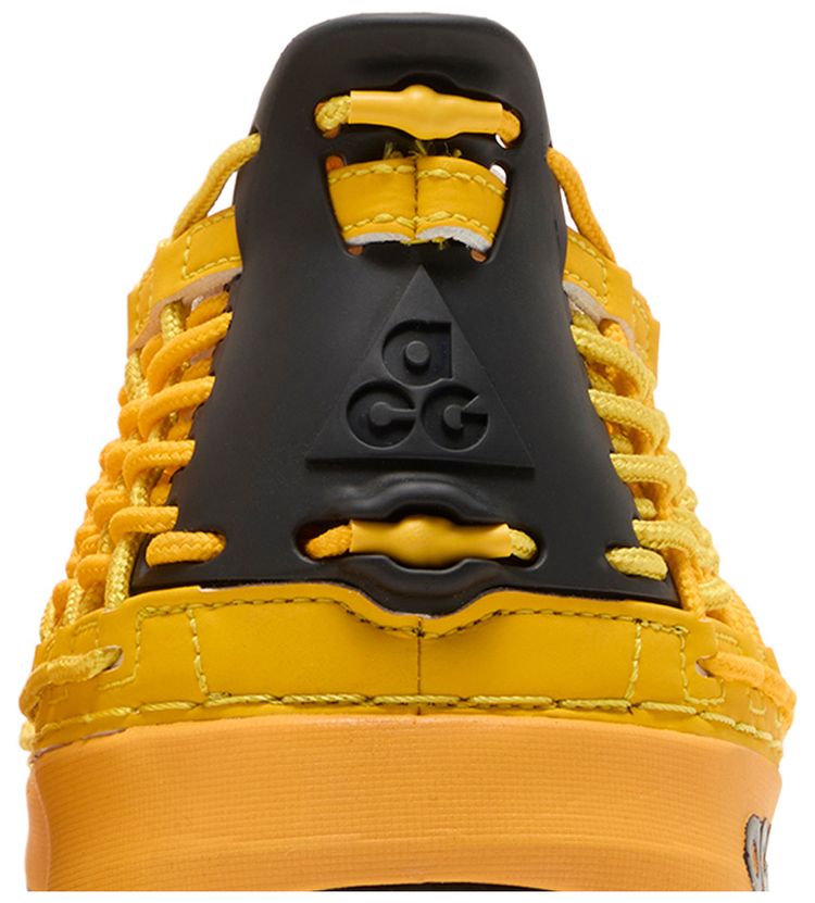 ACG Watercat University Gold
