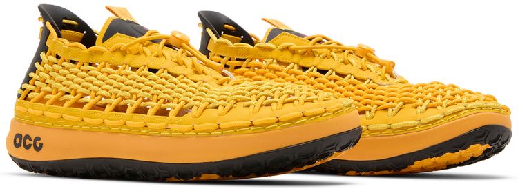 ACG Watercat University Gold