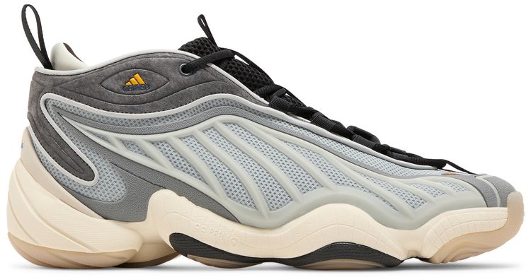 Packer Shoes x adidas Intimidation Stone Grey