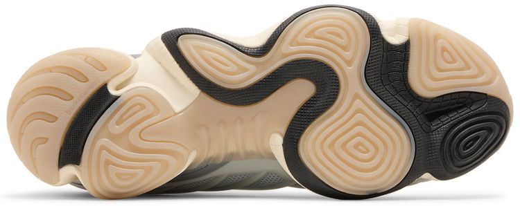 Packer Shoes x adidas Intimidation Stone Grey