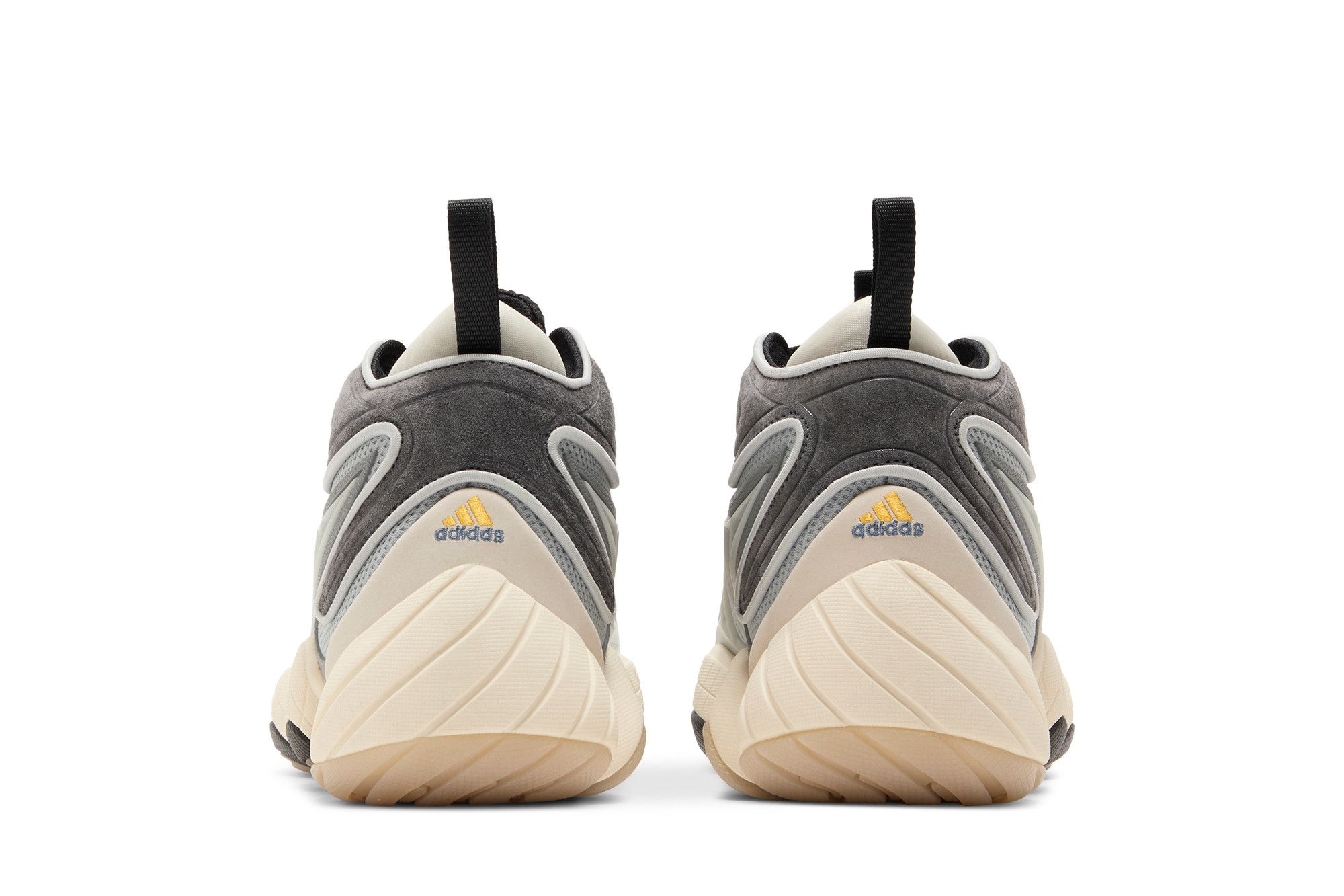 Buy Packer Shoes x adidas Intimidation 'Stone Grey' - GX6124 | GOAT