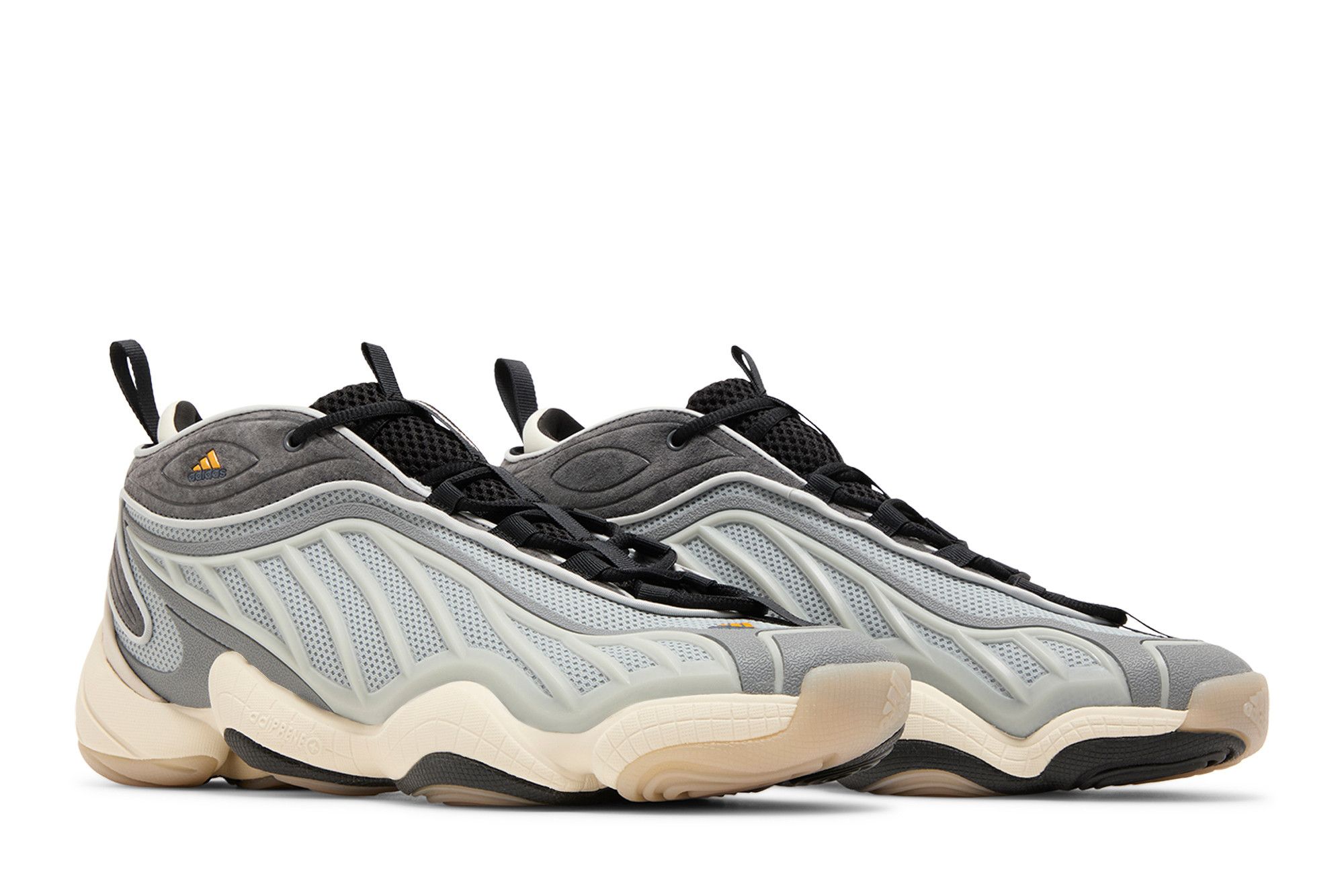 Buy Packer Shoes x Intimidation 'Stone Grey' - GX6124 | GOAT