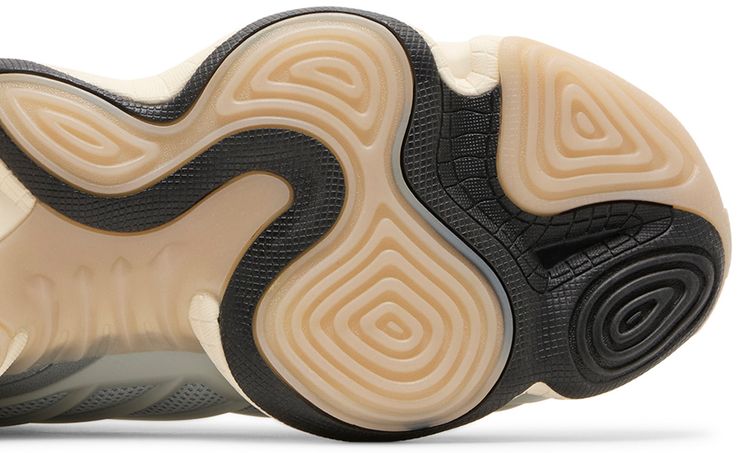 Packer Shoes x adidas Intimidation Stone Grey