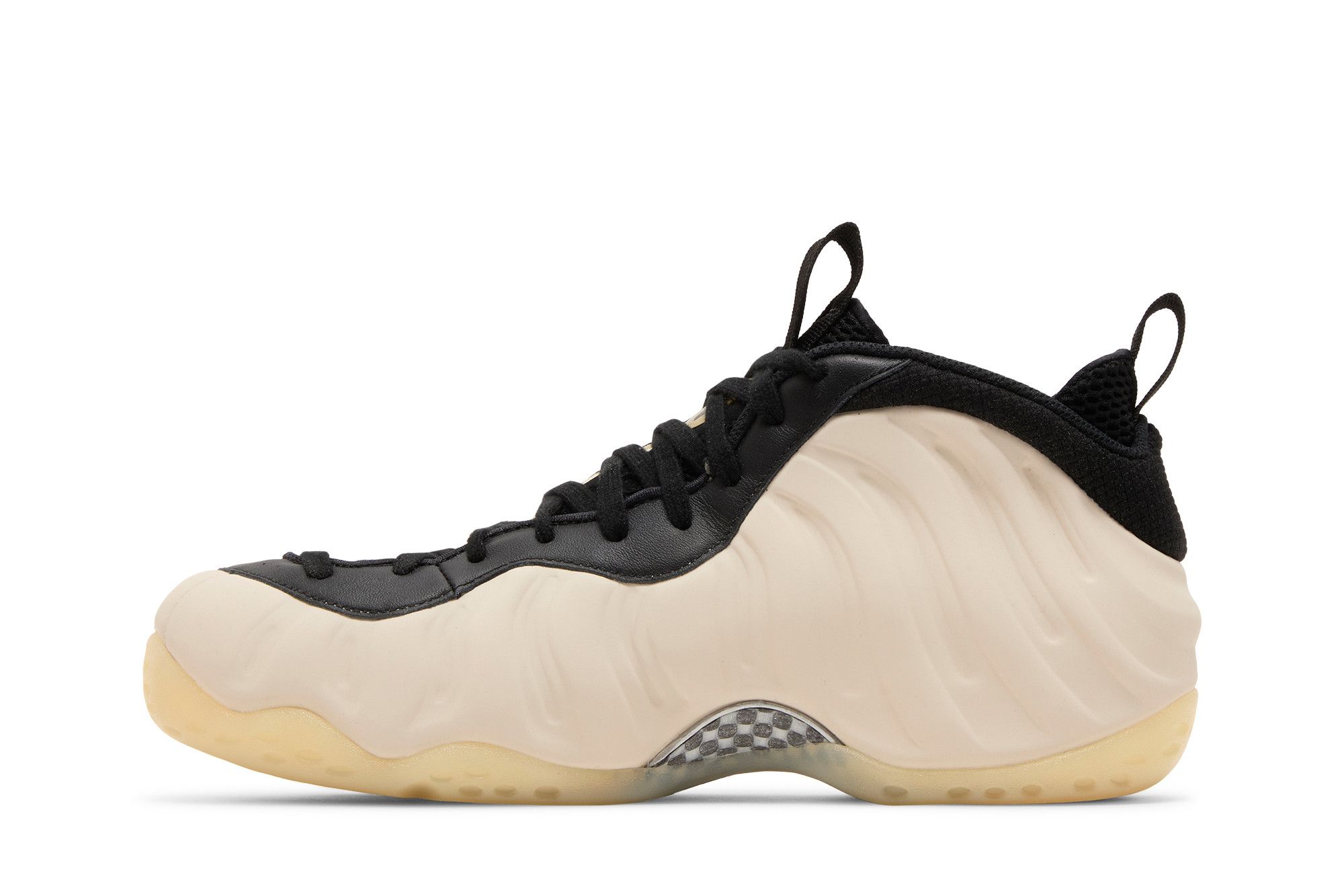 Beige foamposites clearance