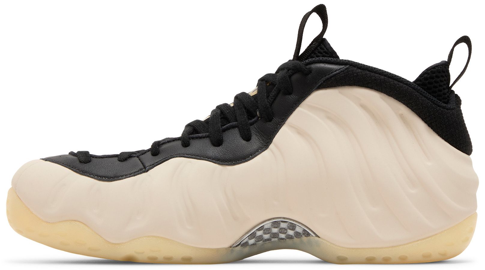 foamposite infrared