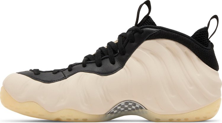 Air Foamposite One Light Orewood Brown